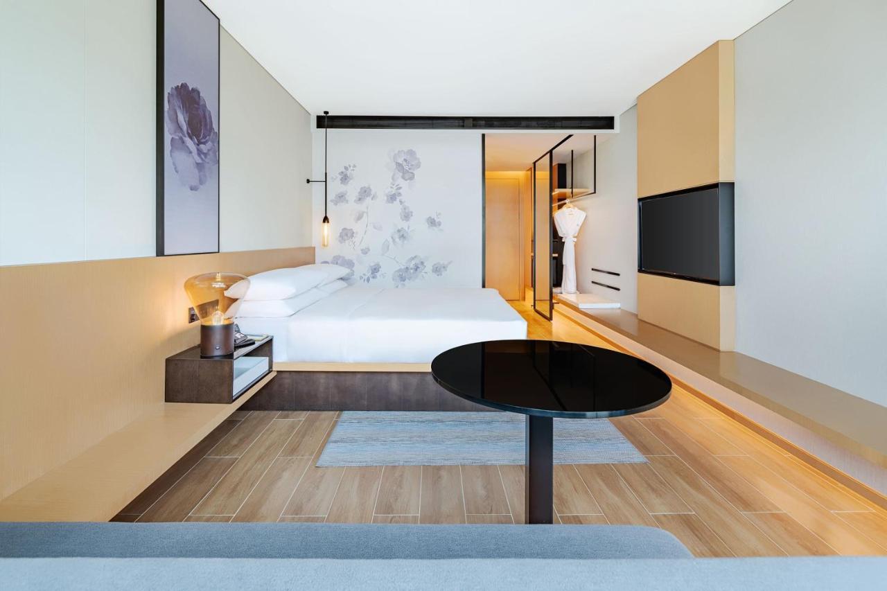 فندق Fairfield By Marriott Beijing Daxing Airport المظهر الخارجي الصورة