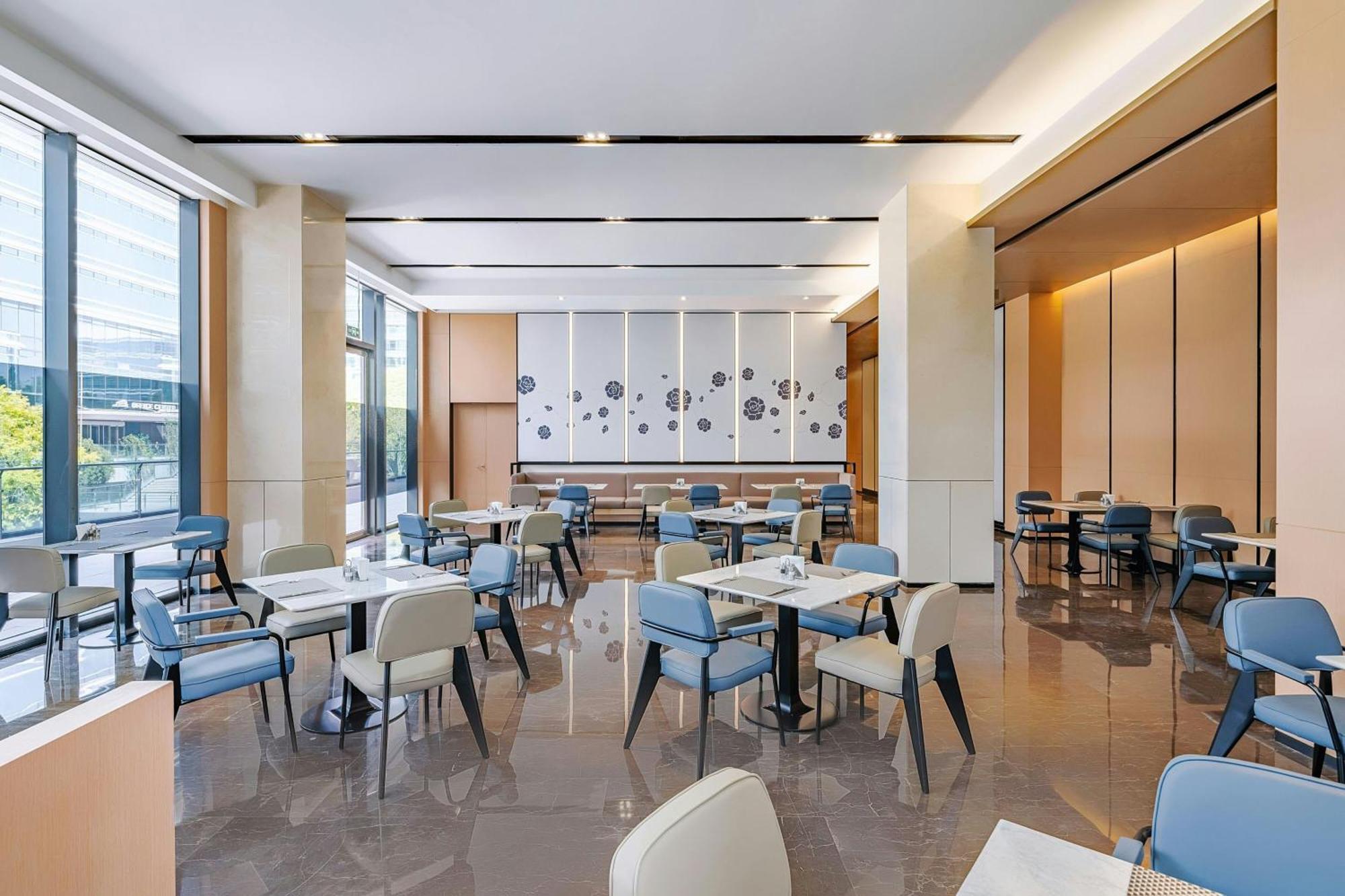 فندق Fairfield By Marriott Beijing Daxing Airport المظهر الخارجي الصورة